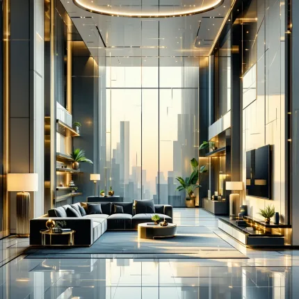 Инструменты: стили и тенденции